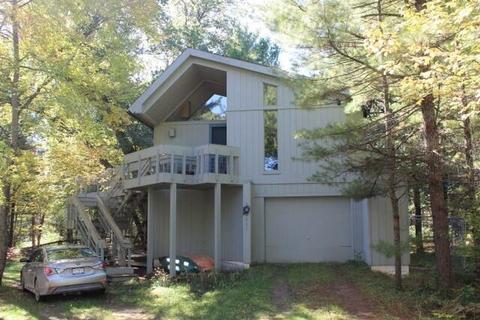 4880 Sherwood Dr, Frederic, MI 49733 photo 2