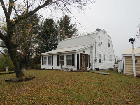 8420 Bamfield Road South Branch Mi 48761 Rd, South Branch, MI 48761