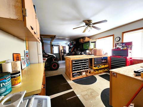 11396 Fantasy Dr, Frederic, MI 49733 photo 35