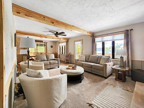 11396 Fantasy Dr, Frederic, MI 49733 photo 17
