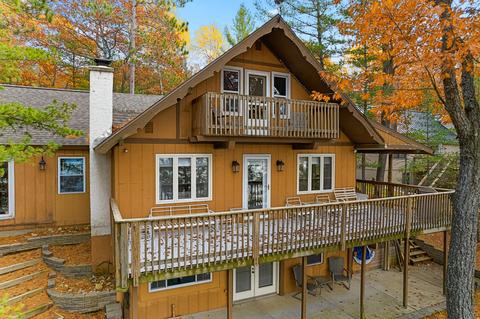 11396 Fantasy Dr, Frederic, MI 49733 photo 2