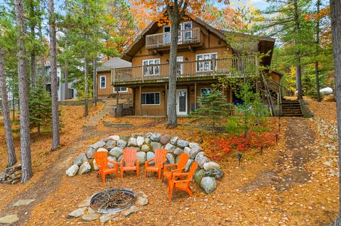 11396 Fantasy Dr, Frederic, MI 49733 photo 1