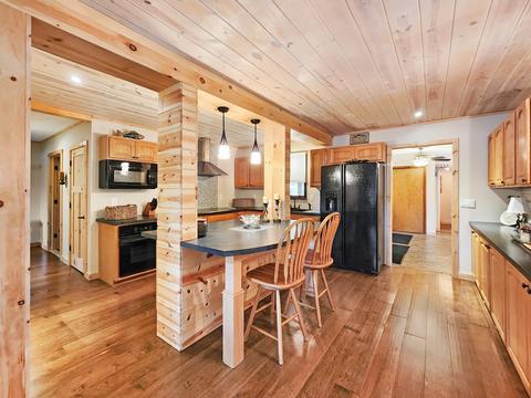 11396 Fantasy Dr, Frederic, MI 49733 photo 13