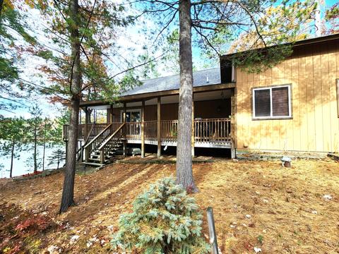 11396 Fantasy Dr, Frederic, MI 49733 photo 5