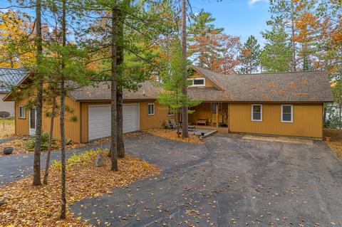 11396 Fantasy Dr, Frederic, MI 49733 photo 3