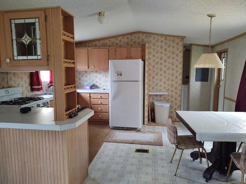 131 E Second St, Hillman, MI 49746 photo 4