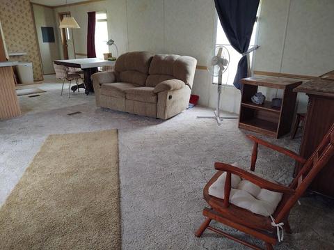 131 E Second St, Hillman, MI 49746 photo 3