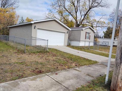 131 E Second St, Hillman, MI 49746 photo 1