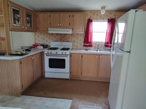 131 E Second St, Hillman, MI 49746 photo 5