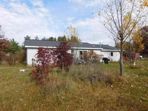 338 Red Tailed Hawk Loop, Grayling, MI 49738 photo 21