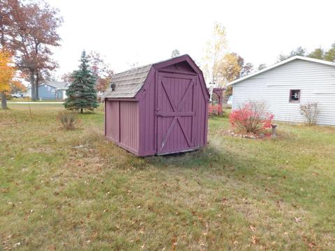338 Red Tailed Hawk Loop, Grayling, MI 49738 photo 25