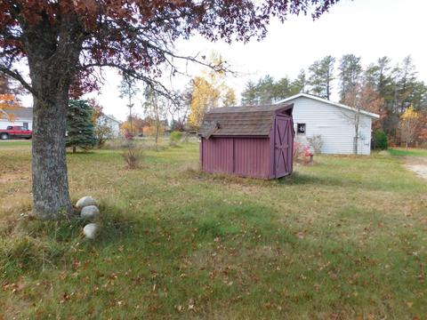338 Red Tailed Hawk Loop, Grayling, MI 49738 photo 24