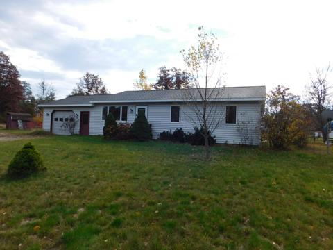 338 Red Tailed Hawk Loop, Grayling, MI 49738 photo 2