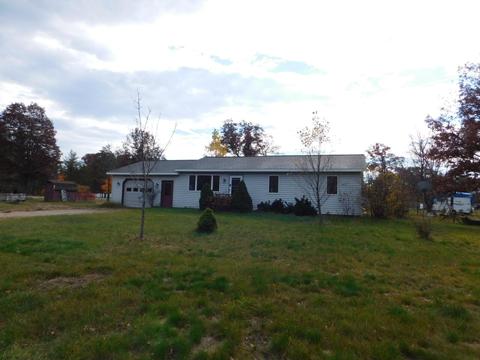 338 Red Tailed Hawk Loop, Grayling, MI 49738 photo 20
