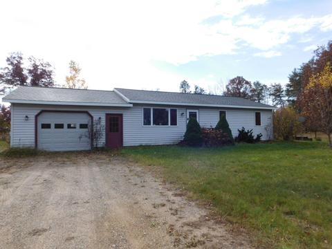 338 Red Tailed Hawk Loop, Grayling, MI 49738 photo 1