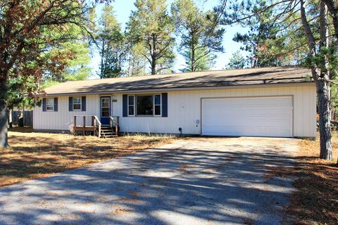 1087 Glenn Road Grayling Mi 49738 Rd, Grayling, MI 49738 photo 1