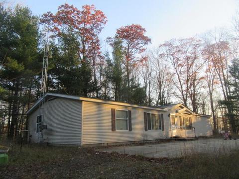 600 N Clear Lake Road West Branch Mi 48661 Rd, West Branch, MI 48661