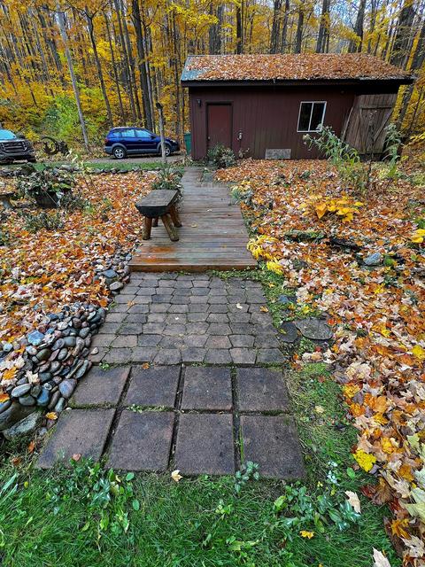 11428 Wilderness Trl, Vanderbilt, MI 49795 photo 5