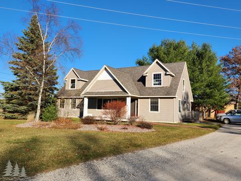 2761 County Road 489, Lewiston, MI 49756