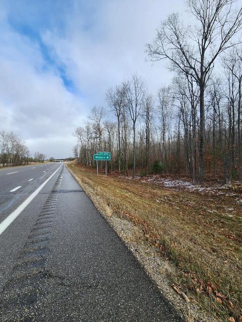 59 Marlette Road #59 ACRES, Frederic, MI 49733