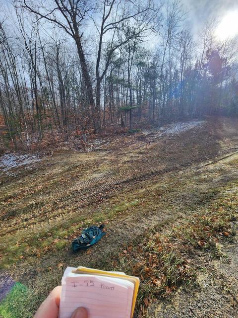 59 Marlette Road #59 ACRES, Frederic, MI 49733 photo 3