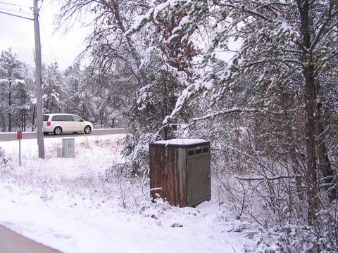 Parcel B North Down River Road, Grayling, MI 49738 photo 4
