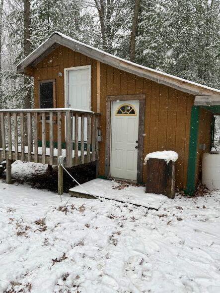 2162 Gary Rd, Harrison, MI 48625 photo 1
