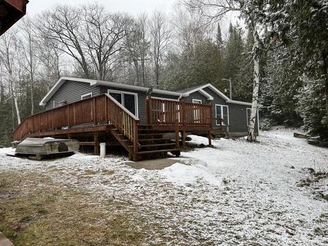 6531 E Kelley Drive Millersburg Mi 49759 Dr, Millersburg, MI 49759