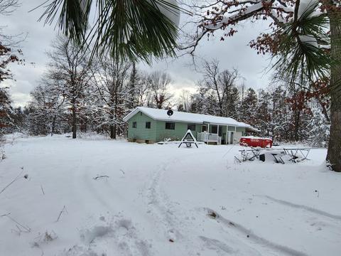 2350 E Cherry Creek Road Fairview Mi 48621 Rd, Fairview, MI 48621 photo 5