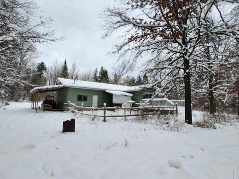2350 E Cherry Creek Road Fairview Mi 48621 Rd, Fairview, MI 48621 photo 55