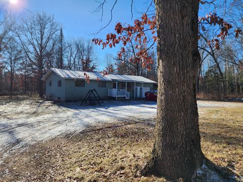 2350 E Cherry Creek Road Fairview Mi 48621 Rd, Fairview, MI 48621