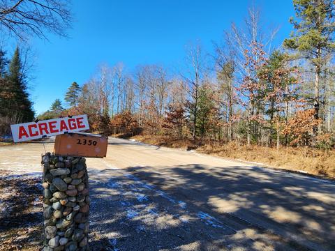 2350 E Cherry Creek Road Fairview Mi 48621 Rd, Fairview, MI 48621 photo 60