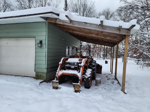 2350 E Cherry Creek Road Fairview Mi 48621 Rd, Fairview, MI 48621 photo 56