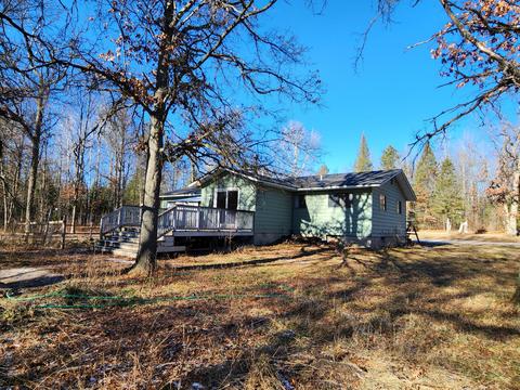 2350 E Cherry Creek Road Fairview Mi 48621 Rd, Fairview, MI 48621 photo 4