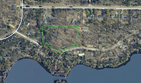 Perch Lake Drive, Gaylord, MI 49735