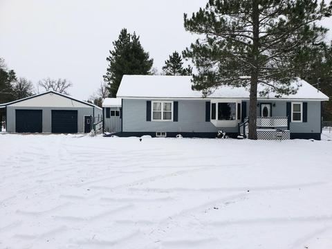 3940 N Manistee River Rd, Frederic, MI 49733 photo 1