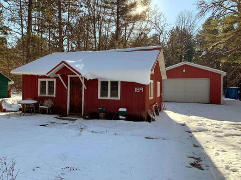 189 Popps Road Mio Mi 48647 Rd, Mio, MI 48647 photo 1