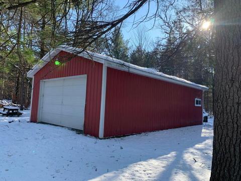 189 Popps Road Mio Mi 48647 Rd, Mio, MI 48647 photo 10