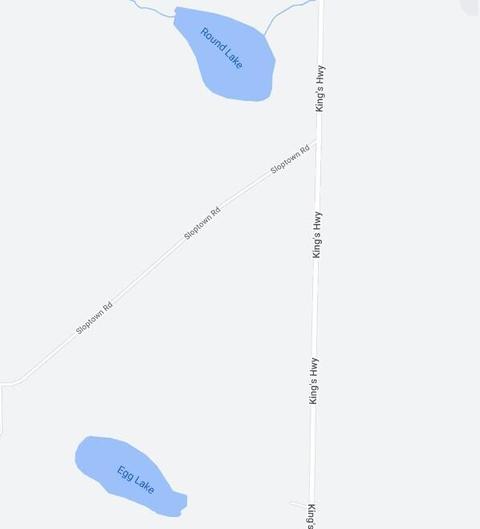 King's Highway, Beaver Island, MI 49782