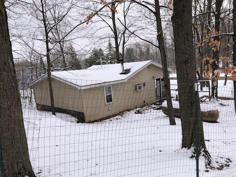 8602 W Cameron Bridge Road Frederic Mi 49733 Rd, Frederic, MI 49733 photo 5