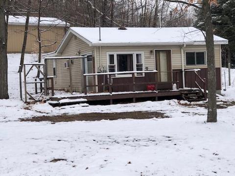 8602 W Cameron Bridge Road Frederic Mi 49733 Rd, Frederic, MI 49733 photo 1
