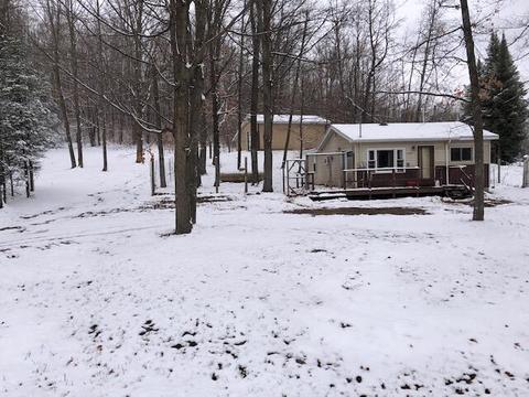 8602 W Cameron Bridge Road Frederic Mi 49733 Rd, Frederic, MI 49733 photo 3