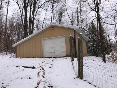 8602 W Cameron Bridge Road Frederic Mi 49733 Rd, Frederic, MI 49733 photo 4