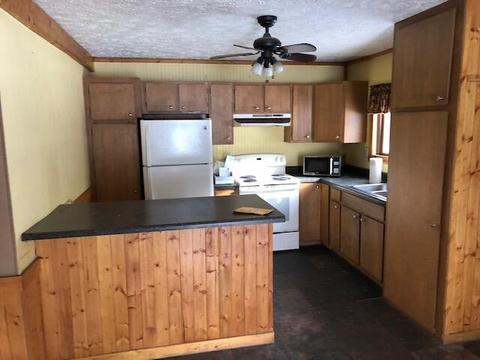 8602 W Cameron Bridge Road Frederic Mi 49733 Rd, Frederic, MI 49733 photo 13