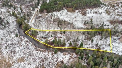 5161 E Perry Road Wolverine Mi 49799 Rd, Wolverine, MI 49799 photo 3