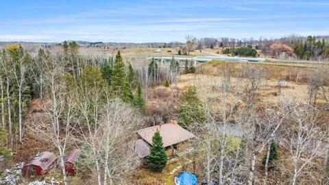 5161 E Perry Road Wolverine Mi 49799 Rd, Wolverine, MI 49799 photo 18