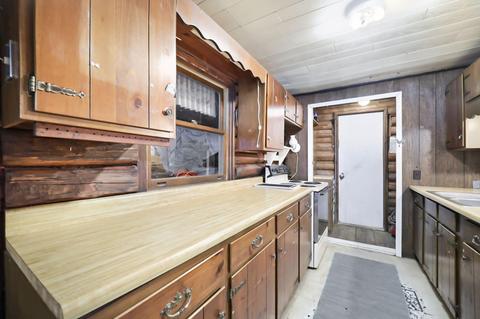5161 E Perry Road Wolverine Mi 49799 Rd, Wolverine, MI 49799 photo 6