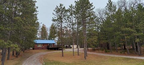 2103 Island Lake Rd, Comins, MI 48619 photo 2