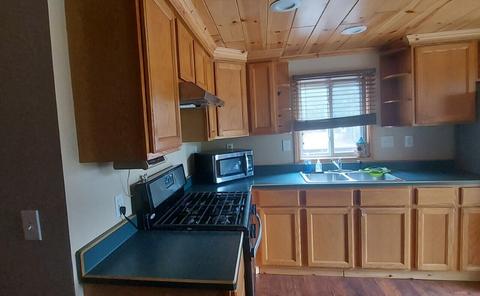 2103 Island Lake Rd, Comins, MI 48619 photo 4
