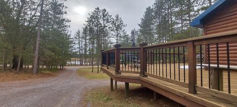 2103 Island Lake Rd, Comins, MI 48619 photo 3